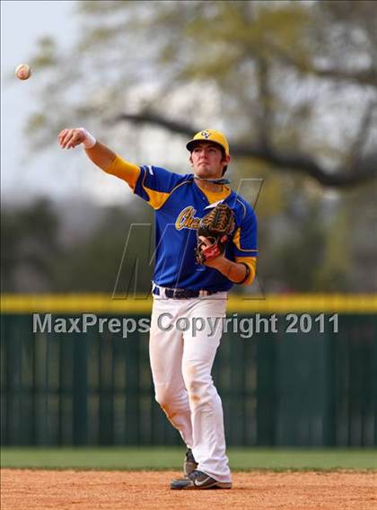 Thumbnail 3 in Spring vs Channelview (Gary Herrington Invitational) photogallery.