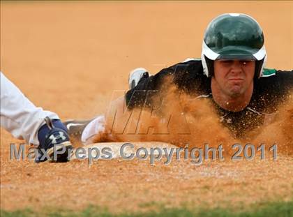 Thumbnail 2 in Spring vs Channelview (Gary Herrington Invitational) photogallery.