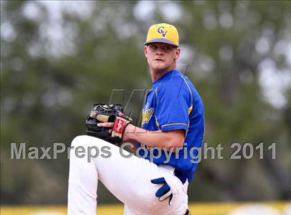 Thumbnail 2 in Spring vs Channelview (Gary Herrington Invitational) photogallery.