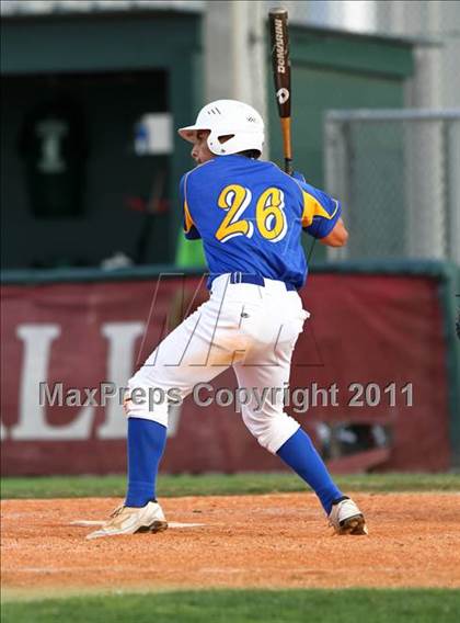 Thumbnail 1 in Spring vs Channelview (Gary Herrington Invitational) photogallery.
