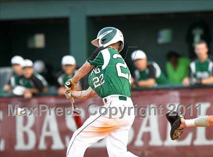 Thumbnail 2 in Spring vs Channelview (Gary Herrington Invitational) photogallery.