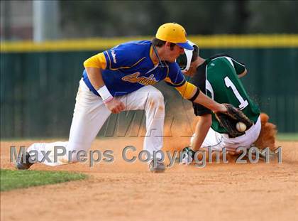 Thumbnail 3 in Spring vs Channelview (Gary Herrington Invitational) photogallery.