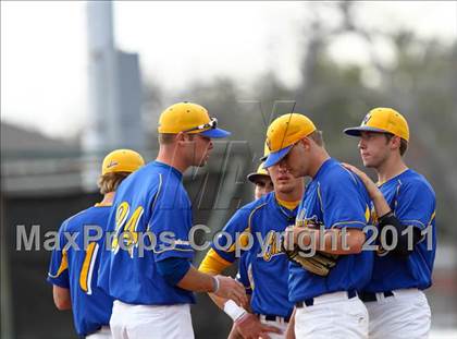 Thumbnail 1 in Spring vs Channelview (Gary Herrington Invitational) photogallery.