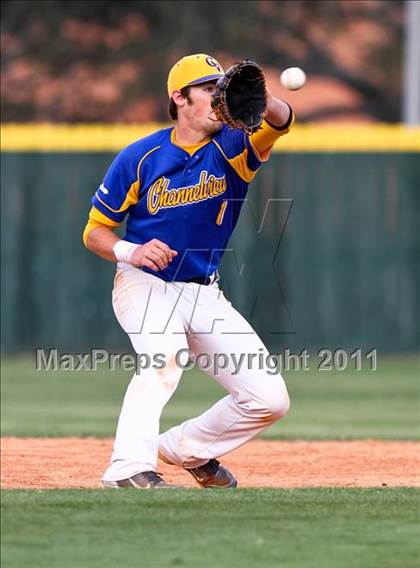 Thumbnail 2 in Spring vs Channelview (Gary Herrington Invitational) photogallery.