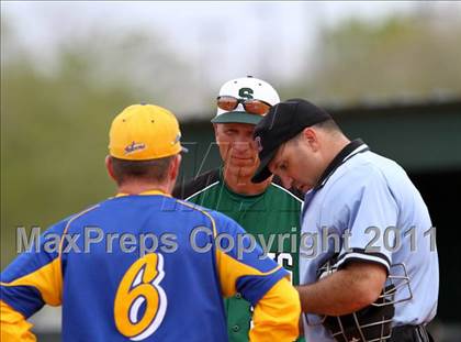Thumbnail 1 in Spring vs Channelview (Gary Herrington Invitational) photogallery.