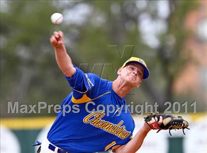 Thumbnail 1 in Spring vs Channelview (Gary Herrington Invitational) photogallery.