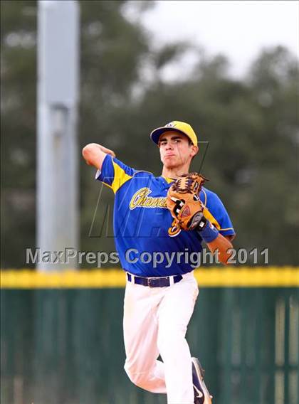 Thumbnail 1 in Spring vs Channelview (Gary Herrington Invitational) photogallery.