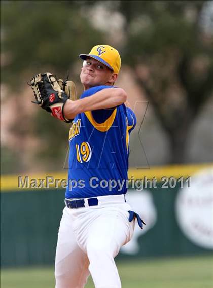 Thumbnail 2 in Spring vs Channelview (Gary Herrington Invitational) photogallery.