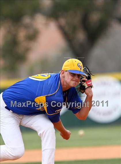 Thumbnail 2 in Spring vs Channelview (Gary Herrington Invitational) photogallery.