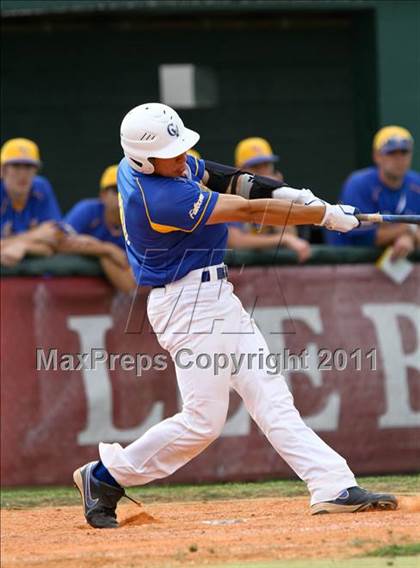 Thumbnail 3 in Spring vs Channelview (Gary Herrington Invitational) photogallery.