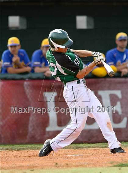Thumbnail 3 in Spring vs Channelview (Gary Herrington Invitational) photogallery.
