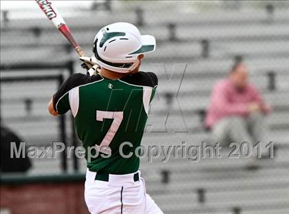 Thumbnail 1 in Spring vs Channelview (Gary Herrington Invitational) photogallery.