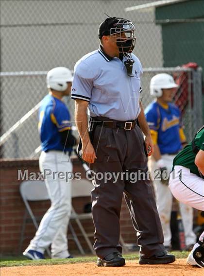 Thumbnail 3 in Spring vs Channelview (Gary Herrington Invitational) photogallery.