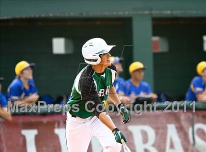 Thumbnail 1 in Spring vs Channelview (Gary Herrington Invitational) photogallery.