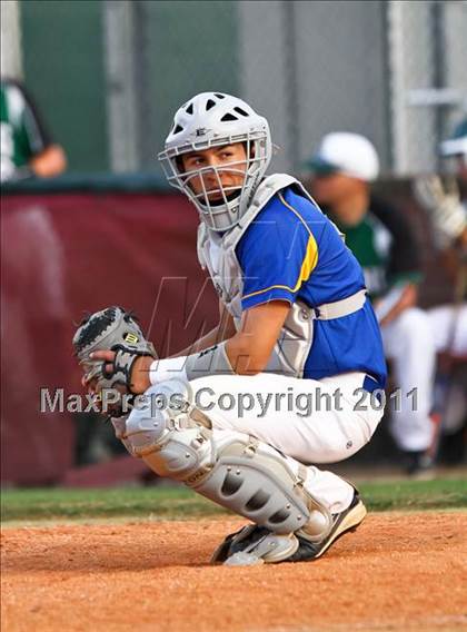 Thumbnail 1 in Spring vs Channelview (Gary Herrington Invitational) photogallery.