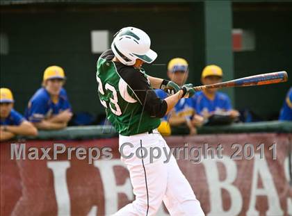 Thumbnail 3 in Spring vs Channelview (Gary Herrington Invitational) photogallery.