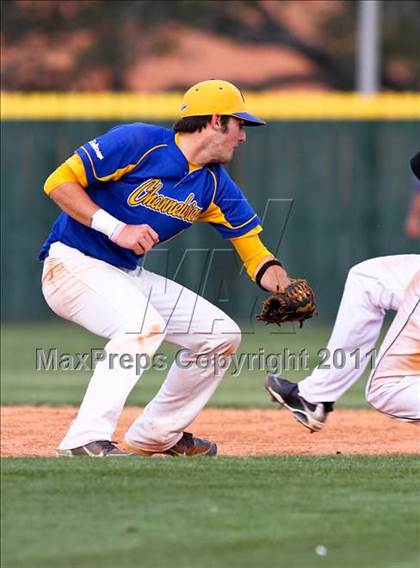 Thumbnail 1 in Spring vs Channelview (Gary Herrington Invitational) photogallery.