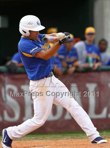 Thumbnail 3 in Spring vs Channelview (Gary Herrington Invitational) photogallery.