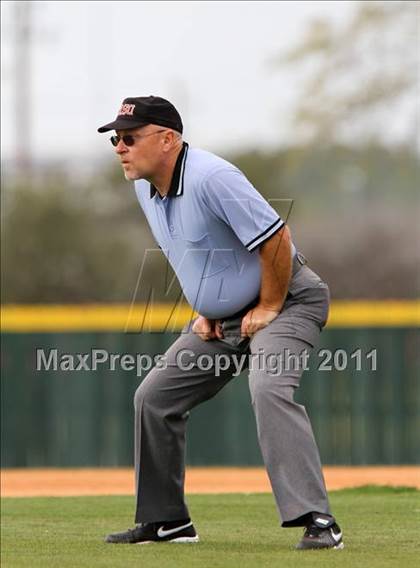 Thumbnail 3 in Spring vs Channelview (Gary Herrington Invitational) photogallery.