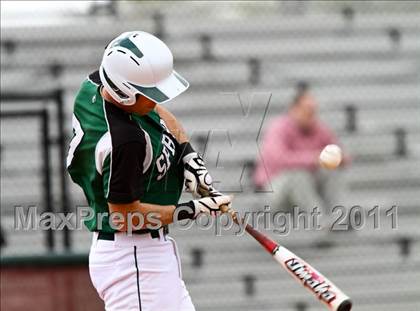 Thumbnail 3 in Spring vs Channelview (Gary Herrington Invitational) photogallery.