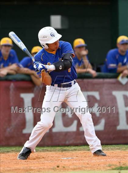 Thumbnail 2 in Spring vs Channelview (Gary Herrington Invitational) photogallery.