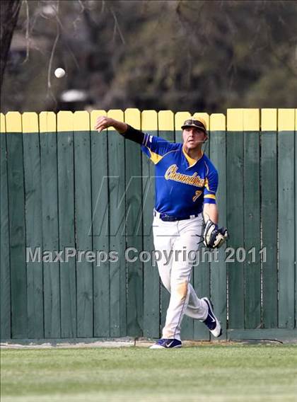 Thumbnail 1 in Spring vs Channelview (Gary Herrington Invitational) photogallery.