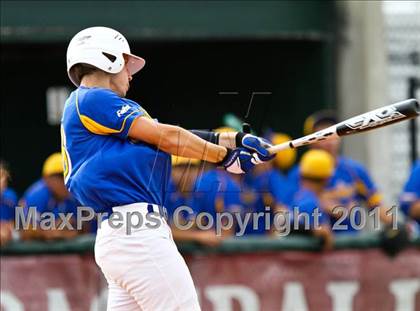 Thumbnail 3 in Spring vs Channelview (Gary Herrington Invitational) photogallery.