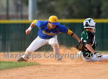 Thumbnail 2 in Spring vs Channelview (Gary Herrington Invitational) photogallery.