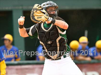 Thumbnail 2 in Spring vs Channelview (Gary Herrington Invitational) photogallery.