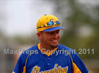 Thumbnail 2 in Spring vs Channelview (Gary Herrington Invitational) photogallery.