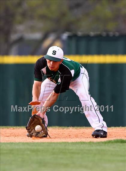 Thumbnail 1 in Spring vs Channelview (Gary Herrington Invitational) photogallery.