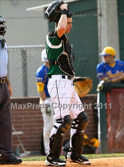 Thumbnail 2 in Spring vs Channelview (Gary Herrington Invitational) photogallery.