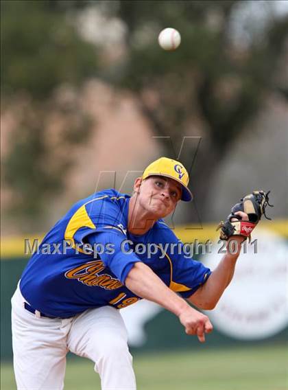 Thumbnail 1 in Spring vs Channelview (Gary Herrington Invitational) photogallery.