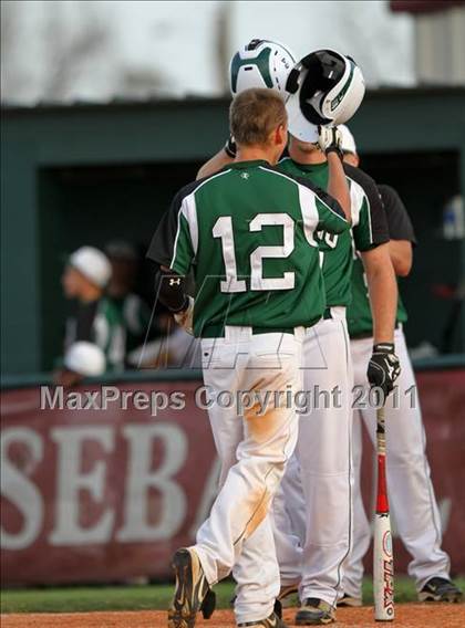 Thumbnail 3 in Spring vs Channelview (Gary Herrington Invitational) photogallery.