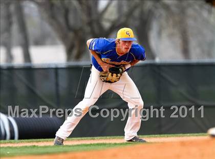 Thumbnail 2 in Spring vs Channelview (Gary Herrington Invitational) photogallery.
