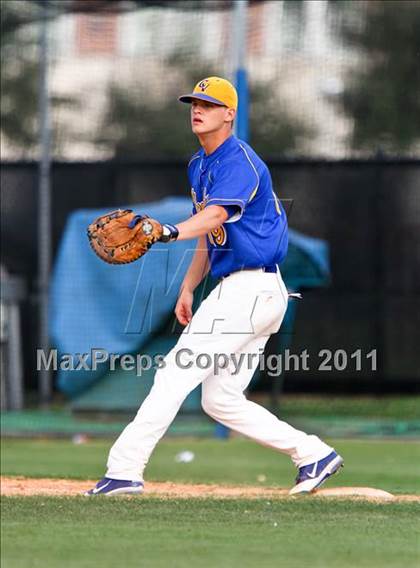 Thumbnail 1 in Spring vs Channelview (Gary Herrington Invitational) photogallery.