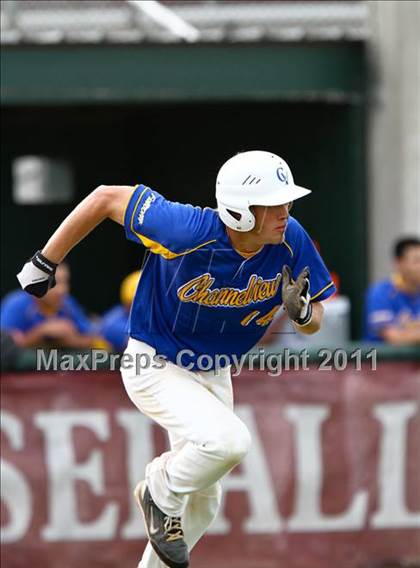 Thumbnail 3 in Spring vs Channelview (Gary Herrington Invitational) photogallery.