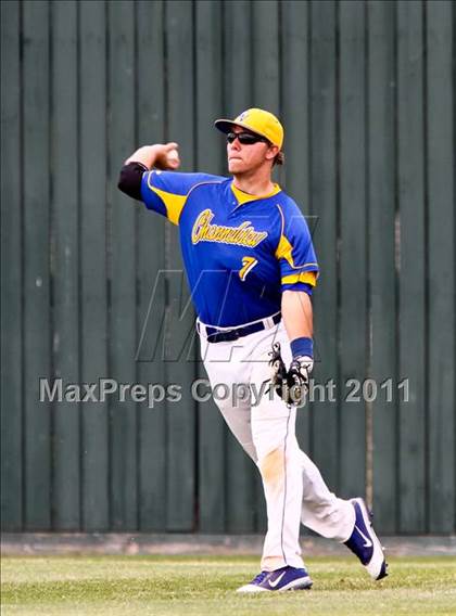 Thumbnail 3 in Spring vs Channelview (Gary Herrington Invitational) photogallery.