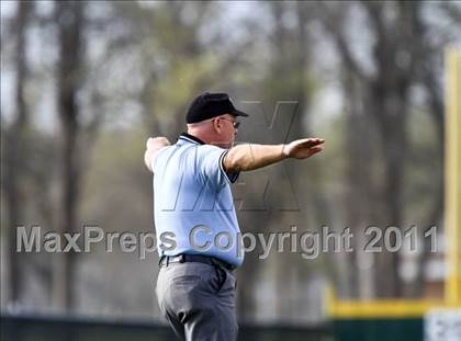 Thumbnail 1 in Spring vs Channelview (Gary Herrington Invitational) photogallery.