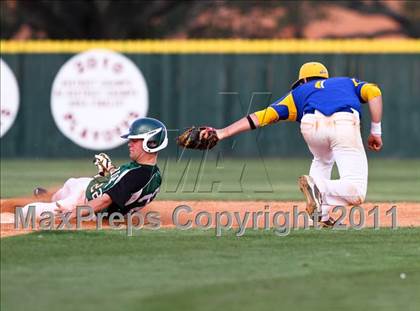Thumbnail 3 in Spring vs Channelview (Gary Herrington Invitational) photogallery.