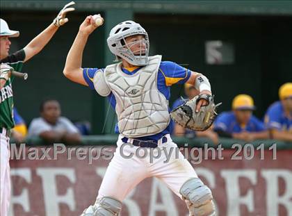 Thumbnail 1 in Spring vs Channelview (Gary Herrington Invitational) photogallery.