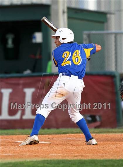 Thumbnail 3 in Spring vs Channelview (Gary Herrington Invitational) photogallery.