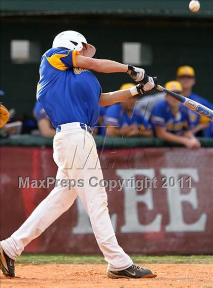 Thumbnail 2 in Spring vs Channelview (Gary Herrington Invitational) photogallery.