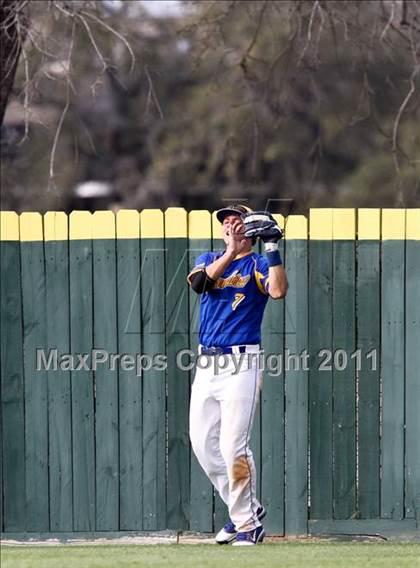 Thumbnail 3 in Spring vs Channelview (Gary Herrington Invitational) photogallery.