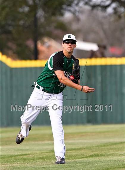 Thumbnail 1 in Spring vs Channelview (Gary Herrington Invitational) photogallery.
