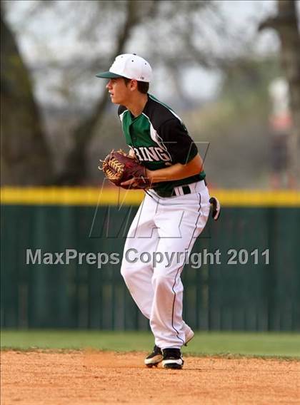 Thumbnail 2 in Spring vs Channelview (Gary Herrington Invitational) photogallery.