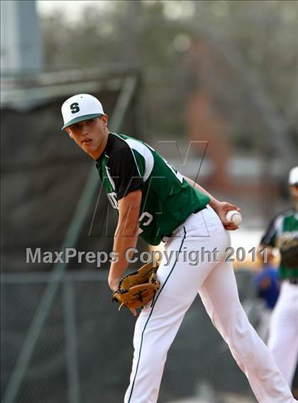 Thumbnail 3 in Spring vs Channelview (Gary Herrington Invitational) photogallery.