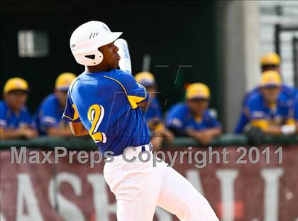 Thumbnail 1 in Spring vs Channelview (Gary Herrington Invitational) photogallery.