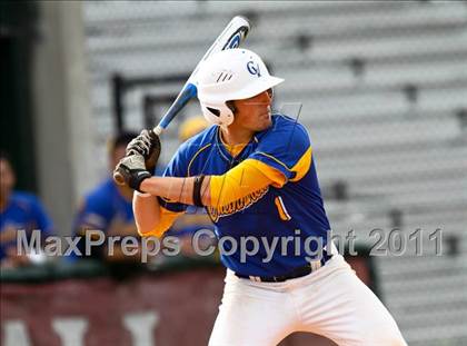Thumbnail 1 in Spring vs Channelview (Gary Herrington Invitational) photogallery.