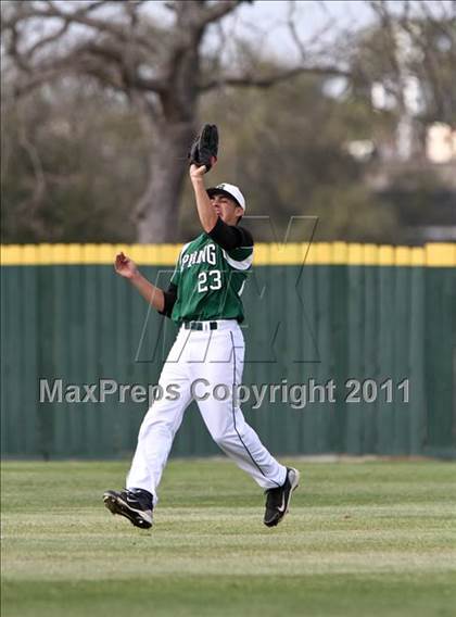 Thumbnail 1 in Spring vs Channelview (Gary Herrington Invitational) photogallery.